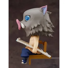 Good Smile Company Demon Slayer: Kimetsu no Yaiba Nendoroid Swacchao! Figur Inosuke Hashibira 9 cm