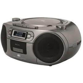 ECG CDR 990 DAB