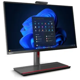 Lenovo ThinkCentre M90a Pro Gen 4 27" IPS QHD Intel Core i7 5,2 GHz 16 GB RAM 512 GB SSD Intel UHD Graphics 770 Windows 11 Pro