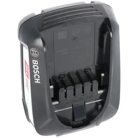 Bosch PBA 18 V Li-Ion 2,5 Ah 1600A005B0