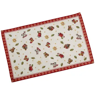 Villeroy & Boch - Gobelin Platzset Spielzeuge Toy's Delight Tischwäsche (10.89 € / )