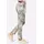 Heine Druck-Hose Khaki 36