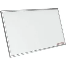 Knebel 600 W Infrarotheizung PowerSun Reflex reinweiß 60 x 90 x 1,6 cm