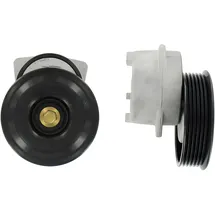 SKF Keilrippenriemen Spannrolle Höhe 125 mm Länge 190 mm Breite 137 mm