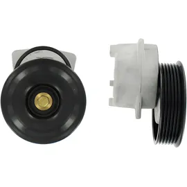 SKF Keilrippenriemen Spannrolle Höhe 125 mm Länge 190 mm Breite 137 mm