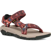 Teva Damen Hurricane XLT2 Sandale (Größe 41, mehrfarbig)