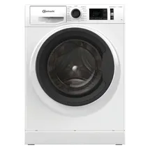 Bauknecht WM Elite 8 FH AA Waschmaschine (8 kg, 1351 U/min)