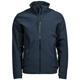 Tee Jays All Weather Jacket blau L