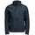 Tee Jays All Weather Jacket blau L