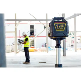 Stanley Rotationslaser RL600L