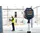 Stanley Rotationslaser RL600L