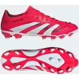 adidas PREDATOR PRO MG - rot, 40 2⁄3