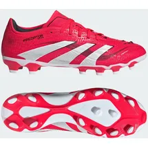 adidas PREDATOR PRO MG - rot, 40 2⁄3