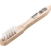 Lessmann Zündkerzenbürste Nylon 150mm 1St.