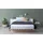 Tojo V Bett 90 - 180 x 23 cm Buche