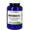 Mariendistel 500 mg GPH Kapseln 180 St.