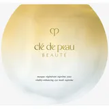 Clé de Peau Beauté Vitality-Enhancing Eye Mask Supreme 90 ml