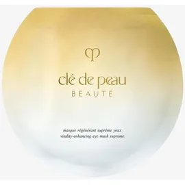 Clé de Peau Beauté Vitality-Enhancing Eye Mask Supreme 90 ml