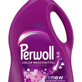 Perwoll Colorwaschmittel Flüssig 52 WL
