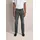 Bugatti 5-Pocket-Jeans Modern Fit Dunkelgrau 38/30