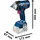 Bosch GDS 18V-400 Professional ohne Akku