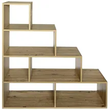 Hti-Living Raumteiler  Thekla Artisaneiche