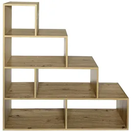 Hti-Living Raumteiler  Thekla Artisaneiche