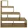 Hti-Living Raumteiler  Thekla Artisaneiche