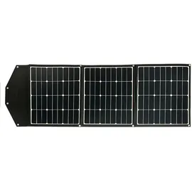 Offgridtec FSP-2 135W Ultra KIT MPPT 15A faltbares Solarmodul-