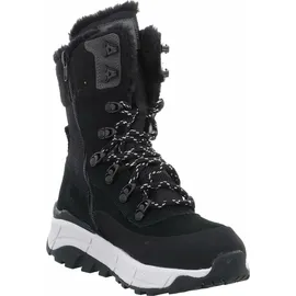 Rieker Winterstiefel Damen Schwarz 37