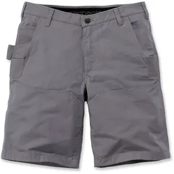 carhartt Steel Shorts | Steel | 38 - Steel
