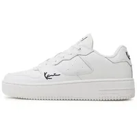 Karl Kani Damen Sportschuhe 89 Up 1180625 36 - Weiß