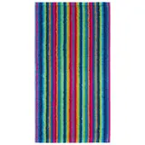 CAWÖ Life Style Streifen 7048 Duschtuch 70 x 140 cm multicolor