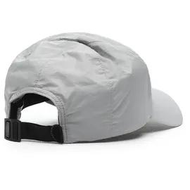 On Cap grau One Size