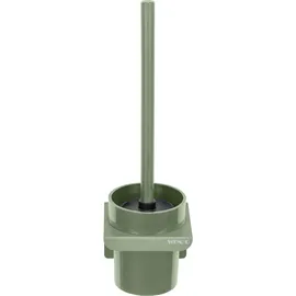Wenko WC-Bürstengarnitur Turbo-Loc Mod. Lizan Grün
