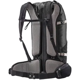 Ortlieb Atrack Bike / Outdoor Backpack 25L Black