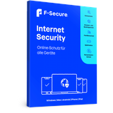 F-Secure SAFE Internet Security 2017 5 Geräte ESD ML Win Mac Android