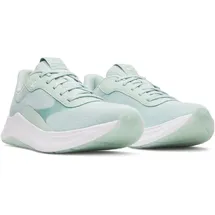 Under Armour Aurora 3 Blau/Grün 38