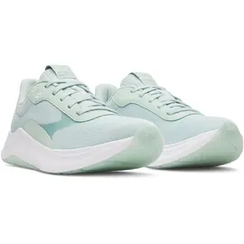 Under Armour Aurora 3 Blau/Grün 38