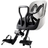 Britax Römer JOCKEY MINI Frontmontage Warm White, Weiß