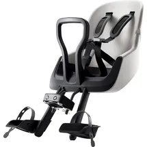 Britax Römer JOCKEY MINI Frontmontage Warm White, Weiß