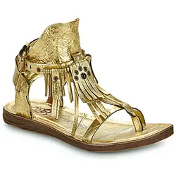 Airstep / A.S.98  Sandalen RAMOS  in Gold, 40