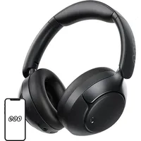 Qcy H3 pro Kabellose Kopfhörer Schwarz