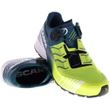 Scarpa Ribelle Run Kalibra HT Schuhe (Größe 44, gelb)