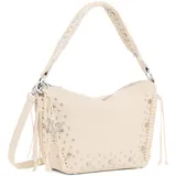 DESIGUAL Gallium Munich Umhängetasche Synthetik Beige