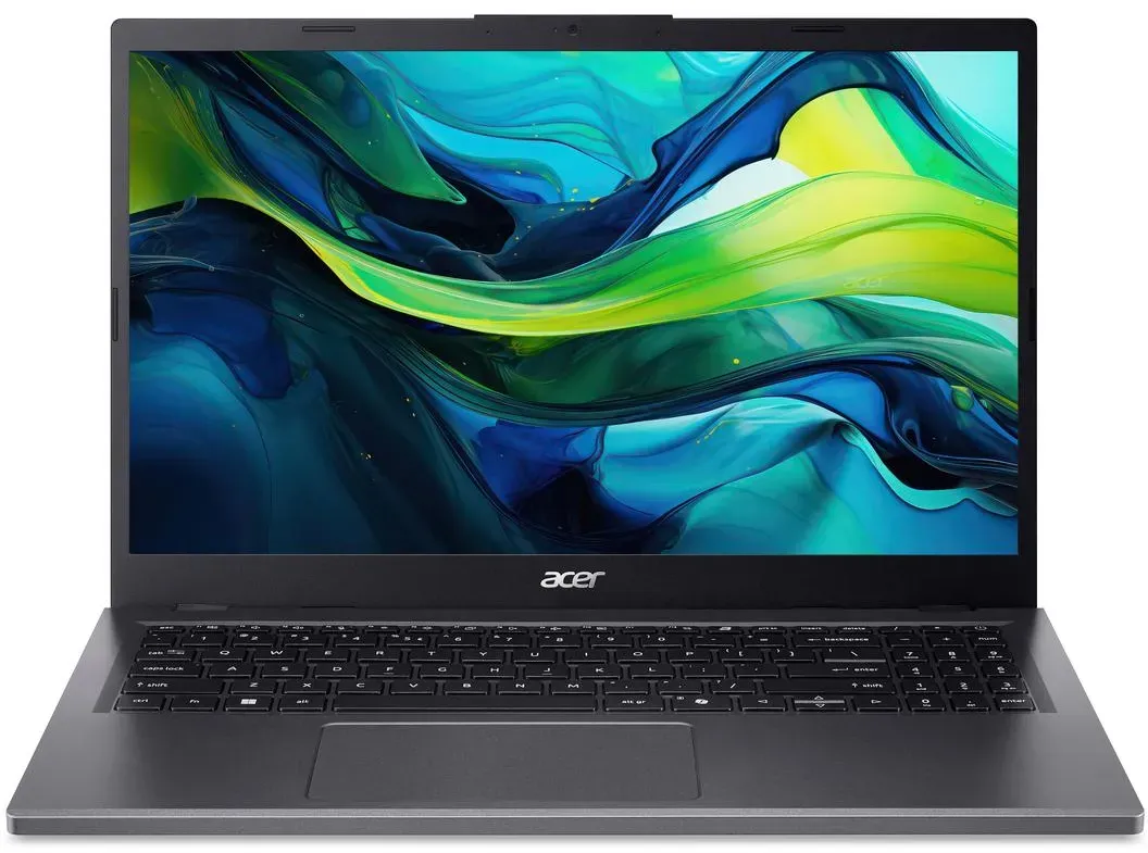 Acer Black Week % | Aspire 15 A15-41M-R4AN 15,6" Full-HD, IPS, Ryzen 5-8640HS, 16GB RAM, 1TB SSD, Windows 11 | Laptop by NBB