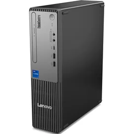 Lenovo ThinkCentre Neo 50s Gen 5 SFF schwarz, Core i5-13400, 16GB RAM, 512GB SSD, DE (12XD003WGE)