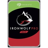 Seagate IronWolf Pro 6 TB 3,5" ST6000NE000