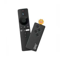 OALYGEI Smart TV Stick 4K Ultra HD