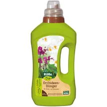 Orchideendünger biologisch 0,475 l
